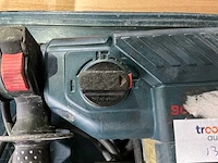 Bosch gbh4dfe boormachine - afbeelding 2 van  3