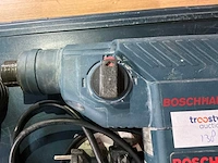 Bosch gbh4dfe boormachine - afbeelding 3 van  4