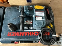 Bosch gbh4dfe boormachine - afbeelding 1 van  5