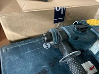 Bosch gbh4dfe boormachine - afbeelding 2 van  5
