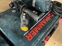 Bosch gbh4dfe boormachine - afbeelding 3 van  5