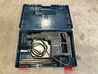Bosch gbh8dce breekhamer - afbeelding 1 van  3