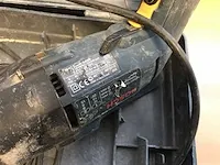 Bosch gbm 10-2re boormachine, decoupeerzaag en schaafmachine - afbeelding 4 van  9