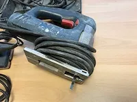 Bosch gbm 10-2re boormachine, decoupeerzaag en schaafmachine - afbeelding 6 van  9