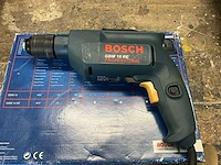 Bosch gbm 10 re schroefboormachine - afbeelding 1 van  3