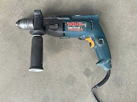 Bosch gbm 13-2 re boormachine - afbeelding 1 van  4