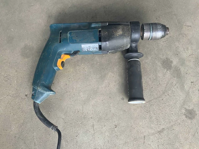 Bosch gbm 13-2 re boormachine - afbeelding 2 van  4