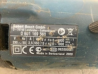 Bosch gbm 13-2 re boormachine - afbeelding 3 van  4