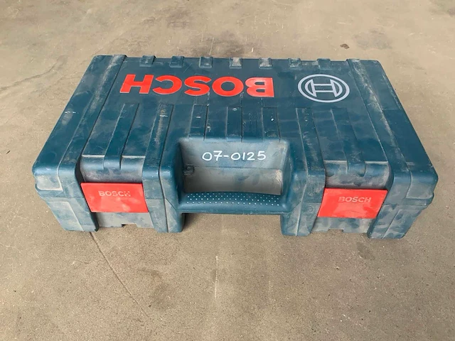 Bosch gbm 13-2 re boormachine - afbeelding 4 van  4