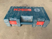 Bosch gbm 13-2 re boormachine - afbeelding 4 van  4