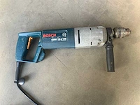 Bosch gbm 16-2 re boormachine - afbeelding 2 van  4