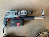 Bosch gbm 2-23 rea boormachine - afbeelding 1 van  2
