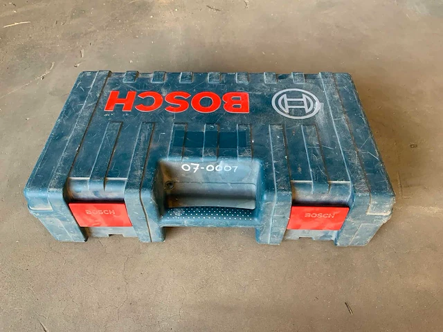 Bosch gbm 2-23 rea boormachine - afbeelding 2 van  2
