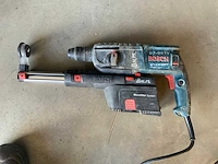 Bosch gbm 2-23 rea boormachine - afbeelding 1 van  5