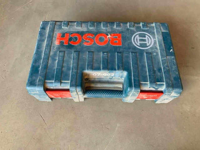 Bosch gbm 2-23 rea boormachine - afbeelding 5 van  5