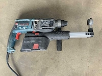 Bosch gbm 2-23 rea boormachine - afbeelding 2 van  3