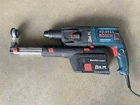 Bosch gbm 2-23 rea boormachine - afbeelding 1 van  4