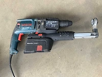 Bosch gbm 2-23 rea boormachine - afbeelding 2 van  4