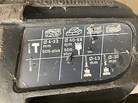 Bosch gbm 2-23 rea boormachine - afbeelding 3 van  4