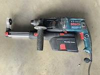 Bosch gbm 2-23 rea boormachine - afbeelding 1 van  5