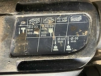 Bosch gbm 2-23 rea boormachine - afbeelding 3 van  5