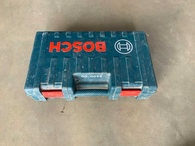 Bosch gbm 2-23 rea boormachine - afbeelding 4 van  5