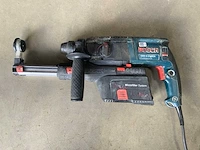 Bosch gbm 2-23 rea boormachine - afbeelding 1 van  5