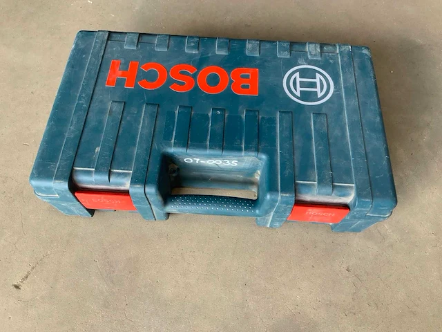 Bosch gbm 2-23 rea boormachine - afbeelding 4 van  5