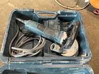 Bosch gbr 15 ca betonslijpmachine - afbeelding 1 van  5