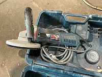 Bosch gbr 15 ca betonslijpmachine - afbeelding 3 van  5