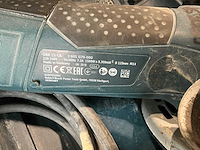 Bosch gbr 15 ca betonslijpmachine - afbeelding 4 van  5