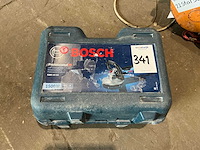 Bosch gbr 15 ca betonslijpmachine - afbeelding 5 van  5