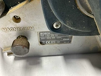 Bosch gbs 100 ae bandschuurmachine - afbeelding 3 van  5
