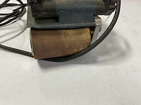 Bosch gbs 100 ae bandschuurmachine - afbeelding 5 van  5