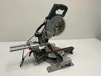 Bosch gcm 800 sj afkortzaag - afbeelding 1 van  6