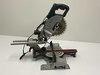 Bosch gcm 800 sj afkortzaag - afbeelding 2 van  6