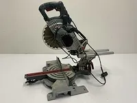 Bosch gcm 800 sj afkortzaag - afbeelding 3 van  6