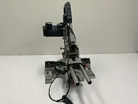 Bosch gcm 800 sj afkortzaag - afbeelding 6 van  6