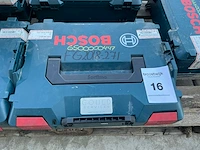 Bosch gds 18 v-ec 250 slagmoersleutel - afbeelding 3 van  3