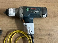 Bosch gds18e slagmoersleutel - afbeelding 2 van  3