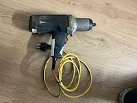Bosch gds18e slagmoersleutel - afbeelding 3 van  3