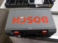 Bosch geb 1000 ce slijpmachine in koffer - afbeelding 3 van  3