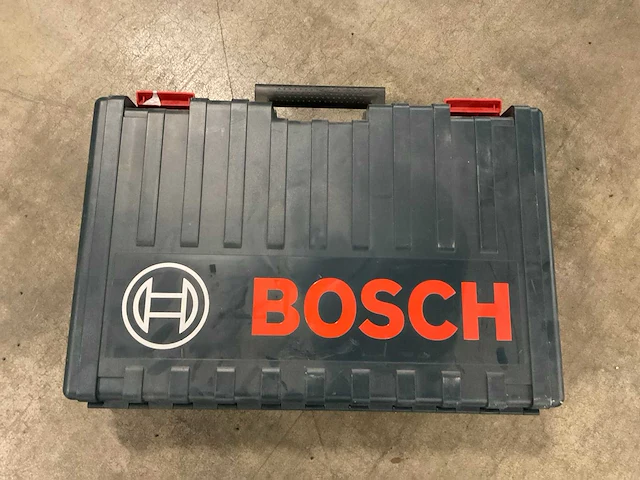 Bosch gereedschapskoffer - afbeelding 1 van  4