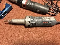 Bosch ggs-27lc rechte slijper (2x) - afbeelding 2 van  7