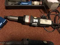 Bosch ggs-27lc rechte slijper (2x) - afbeelding 3 van  7