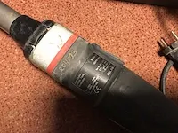Bosch ggs-27lc rechte slijper (2x) - afbeelding 4 van  7