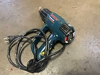 Bosch ghg 660 lcd verf föhn - afbeelding 3 van  3
