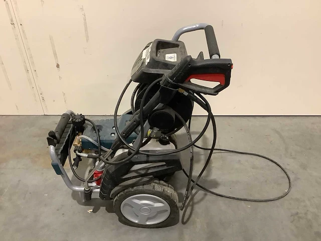 Bosch ghp 8-15-xd hogedrukreiniger - afbeelding 1 van  5