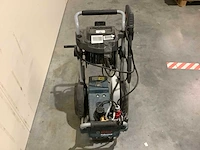Bosch ghp 8-15-xd hogedrukreiniger - afbeelding 2 van  5