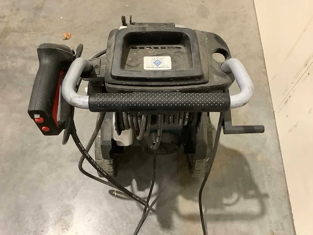 Bosch ghp 8-15-xd hogedrukreiniger - afbeelding 3 van  5